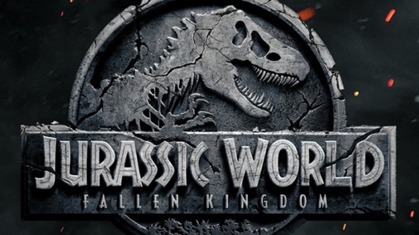 That's So Braven Quickie: 'Jurassic World: Fallen Kingdom' review