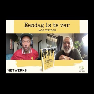 Ivor Swartz en Jaco Strydom oor Eendag Is Te Ver