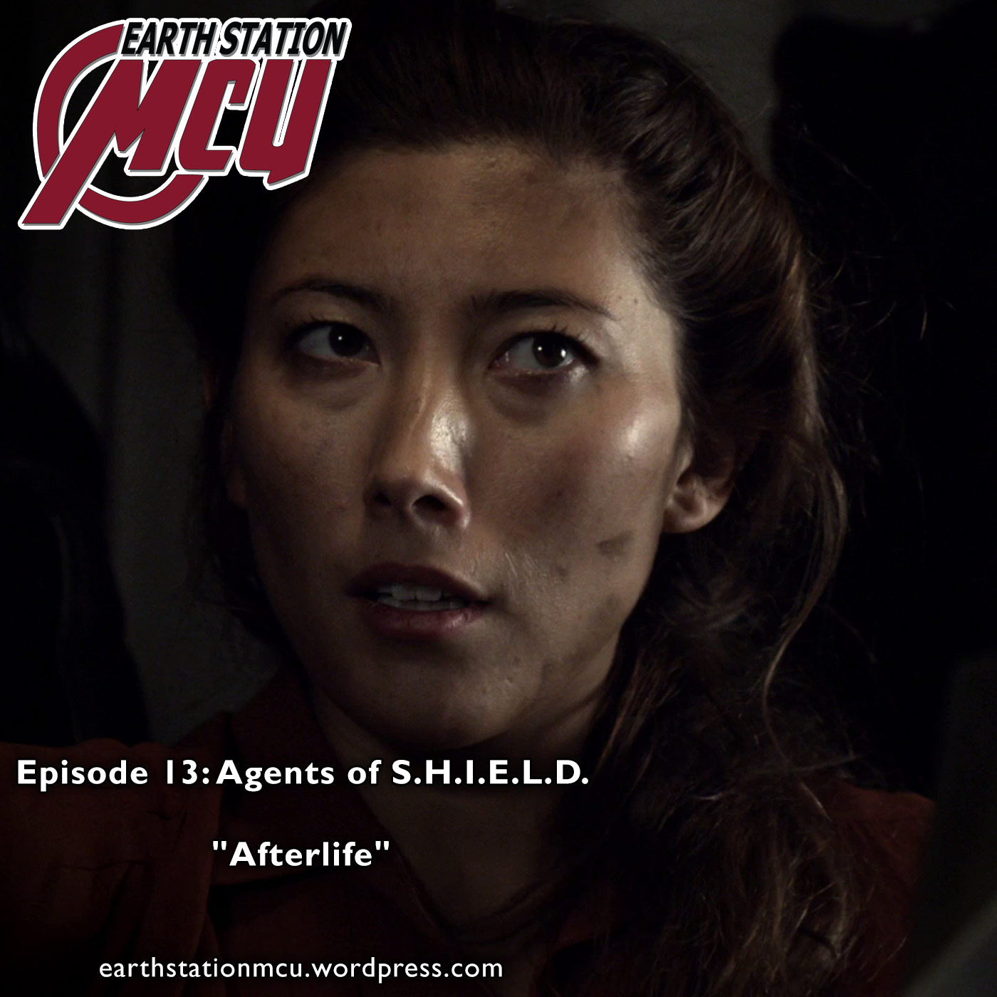 Earth Station MCU - Episode Thirteen: Afterlife