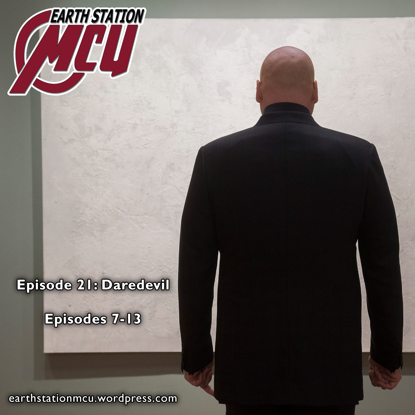 Earth Station MCU Episode 21: Daredevil eps. 7-13