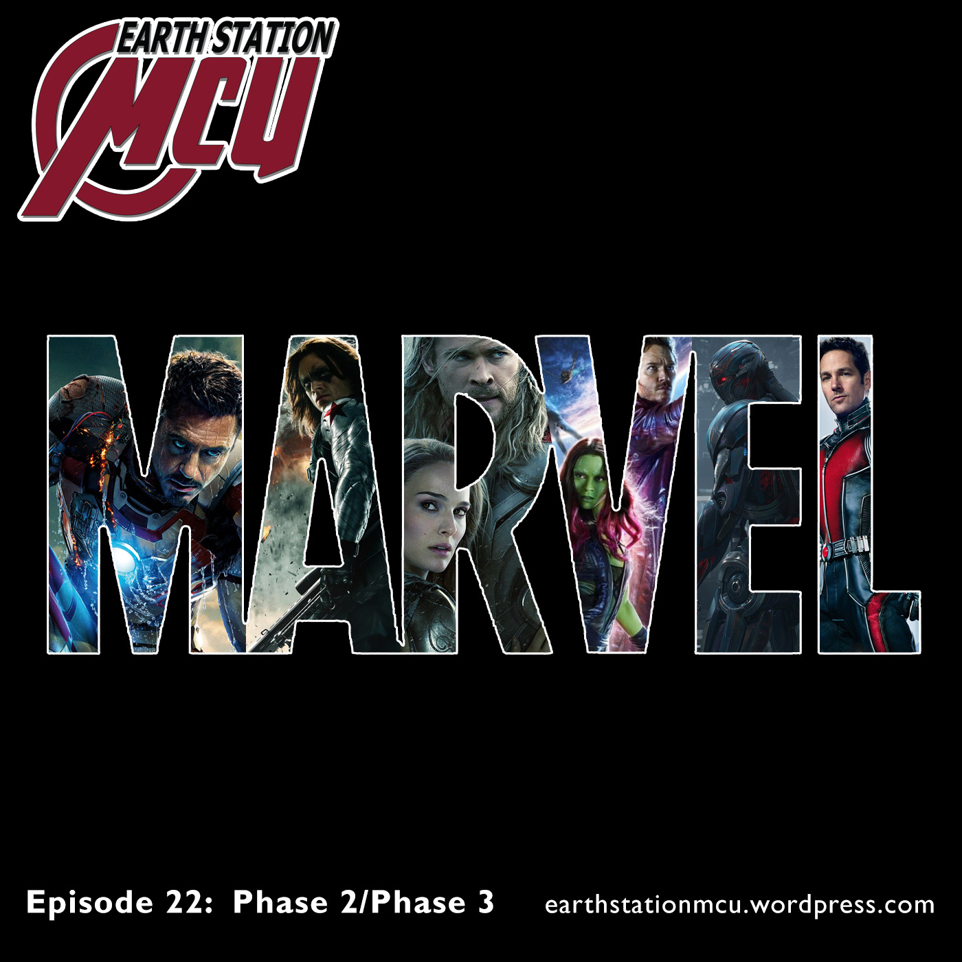 Earth Station MCU Episode 22: Phase 2 and Phase 3