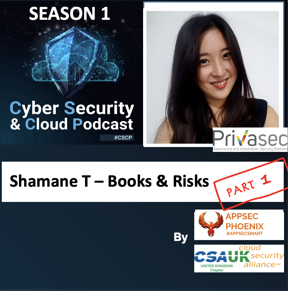 Cyber Security & Cloud Podcast