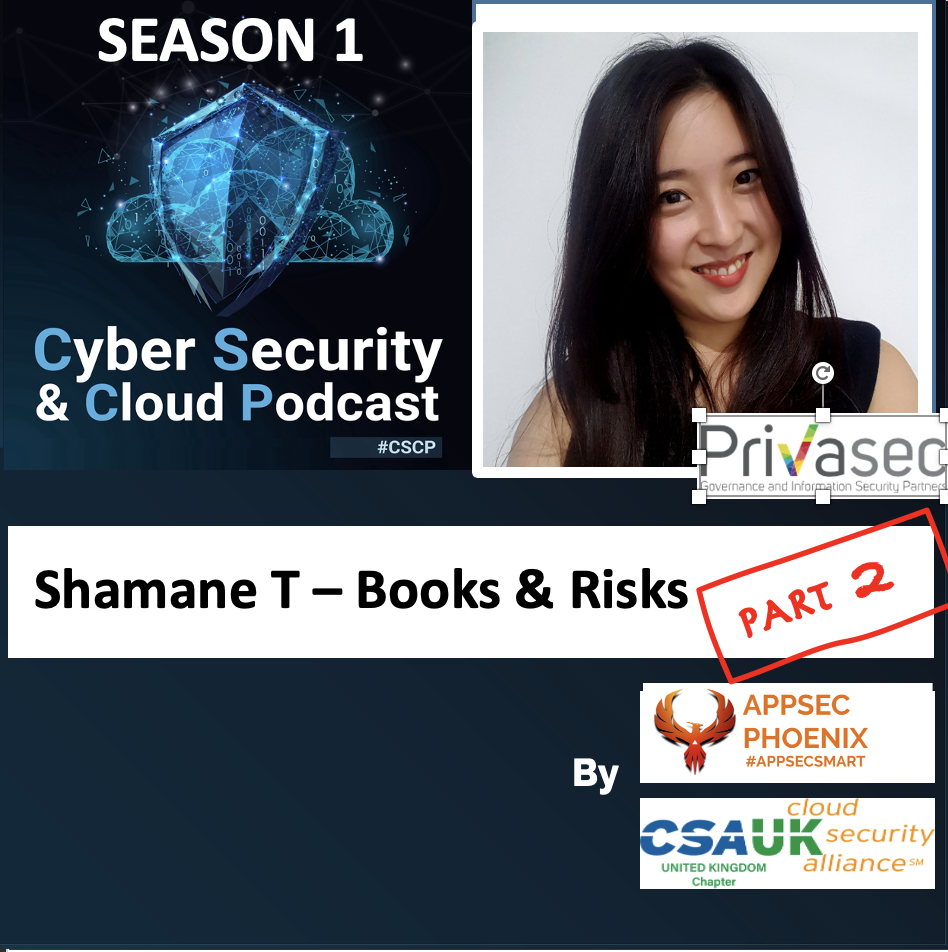 Cyber Security & Cloud Podcast