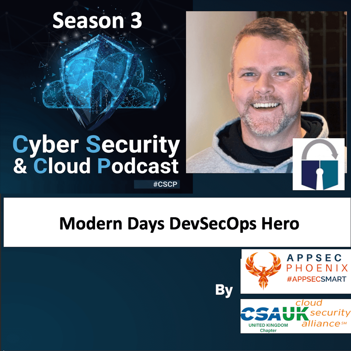 Cyber Security & Cloud Podcast
