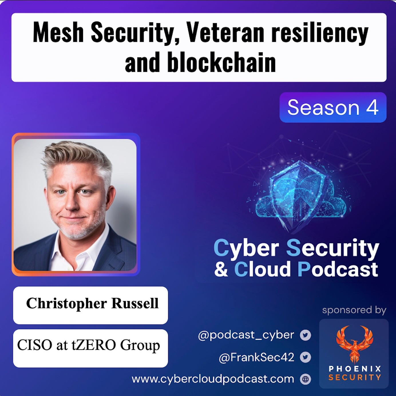 Cyber Security & Cloud Podcast