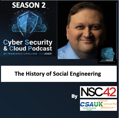 social engineering history social engineering history