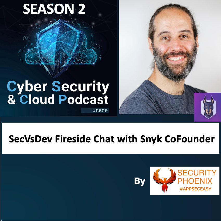 Cyber Security & Cloud Podcast