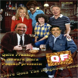 QF: ep.#25 "There Goes The Neighbourhood"