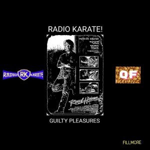 Radio Karate! Episode #3 