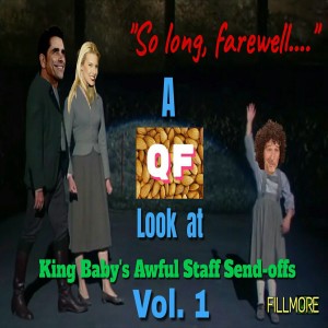 QF: A Podcast About Howard Stern ep.#52 "So Long, Farewell..."