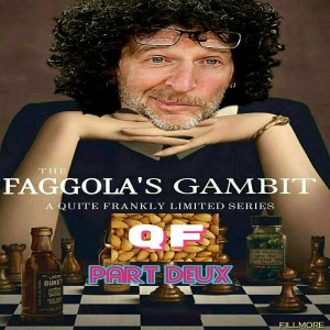 QF: A Podcast About Howard Stern ep. #64 
