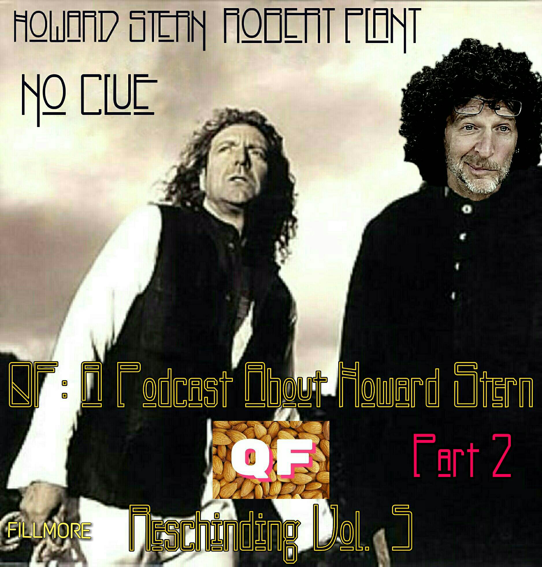 Raven Alexis Howard Stern