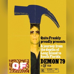 QF: Thursday Sessions "Demon 79"