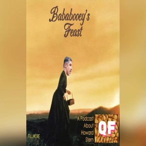 QF: ep. #113 ”Bababooey’s Feast” pt. 1