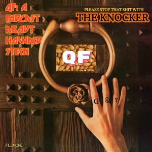 QF: ”The Knocker” PROMO