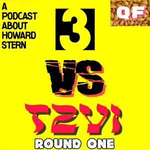 QF: ep. #171 ”Three vs. Tzvi”