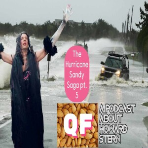 Thursday Sessions: ”The Hurricane Sandy Saga” pt. 5