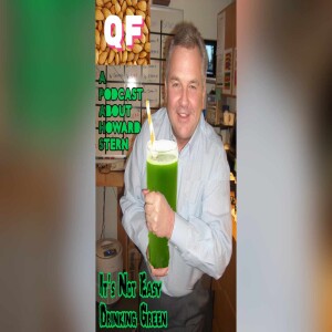 Thursday Sessions: ”It’s Not Easy Drinking Green”