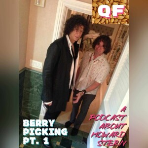 QF: ep. #193 ”Berry-Picking” pt. 1
