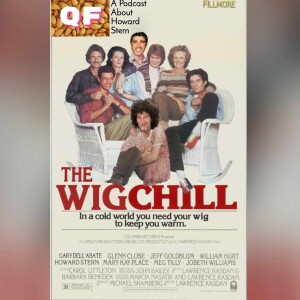 QF: ep. #232 "The Wig Chill"