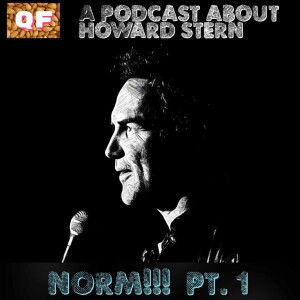 QF: ep. #224 "NORM!!!!!" PT. 1