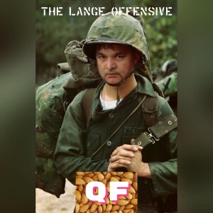 Thursday Sessions: "The Lange Offensive"