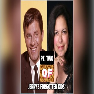 Thursday Sessions: "Jerry's Forgotten Kids" pt. 2