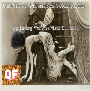 QF: ep. #7 Reschinding Vol. 2 Feat. Lena Dunham