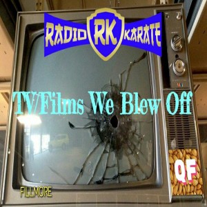 Radio Karate! Episode #2 