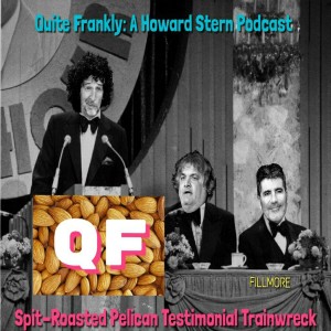 QF: ep.#18 "Spit-Roasted Pelican Testimonial Trainwreck"