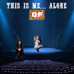 Thursday Sessions: "This Is Me.... Alone"