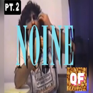 Thursday Sessions: "Noine" pt. 2