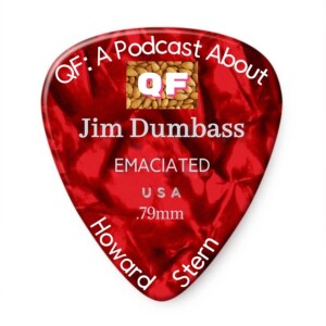 QF: ep. #278 "Jim Dumbass" pt. 1