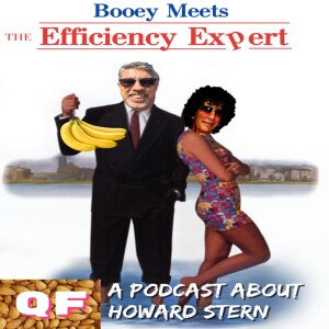 QF: ep. #260 "Booey Meets The Efficiency Expert"