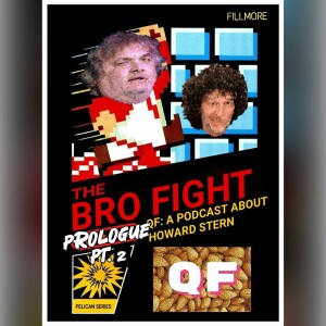 Thursday Sessions: "The Bro Fight Prologue" pt. 2