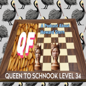 Thursday Sessions: "Queen to Schnook Level 34"