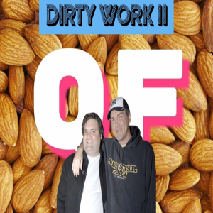 Thursday Sessions: "Dirty Work II"