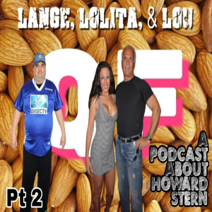 QF: ep. #252 "Lange, Lolita, & Lou" pt. 2