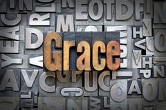The Witness of Grace - Assistant Pastor Steven Maya