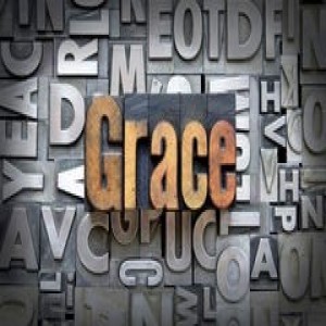 A Testimony of Grace - Byron Staggs