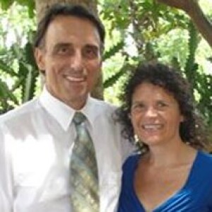 Nothing Containing, Restraining, or Confining - Haiti Missionary, Cindi Farber