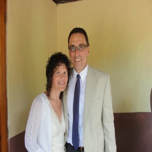 Ordinary People - Haiti Missionary - Cindi Farber