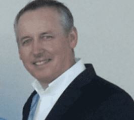 Because I Am Generous - Pastor Mark Testerman