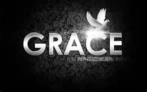 Grace is the Base - Assistant Pastor Steven Maya