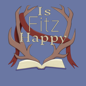 Is Fitz Happy?