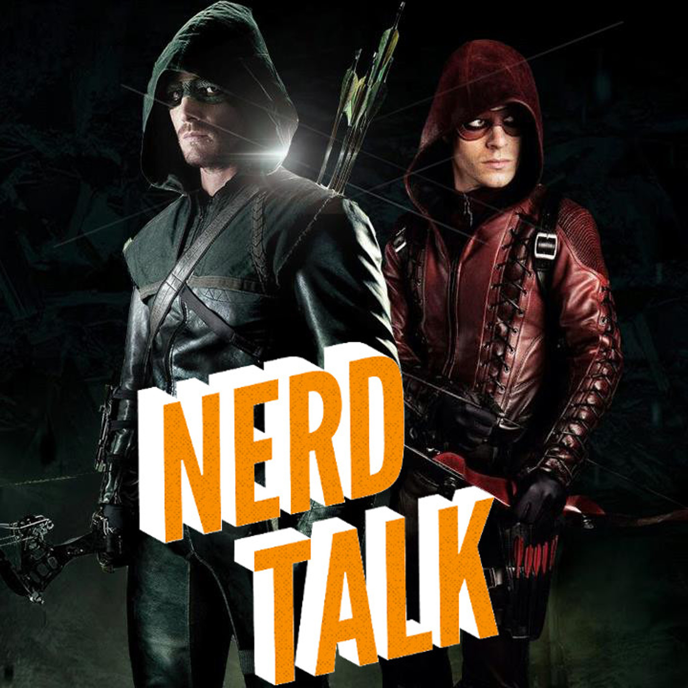Arrow Season 3 Thoughts