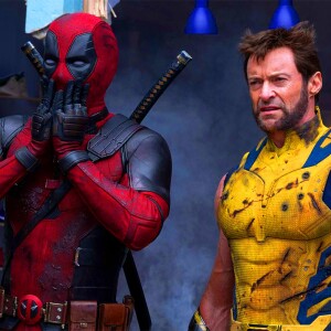 Deadpool and Wolverine Review