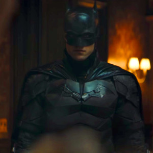 The Batman Trailer Thoughts + DC Fandome Reactions