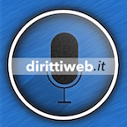 Dirittiweb.it ep. 02 - Mere Conduit, Caching, Hosting provider e la direttiva sul commercio elettronico