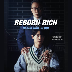 Reborn Rich (Mid-show Review)